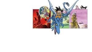 Dragon Ball DAIMA — foto 2
