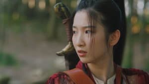 力拔山兮的老婆大人 — foto 1