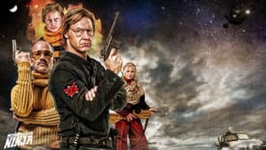 Kommandør Treholt & ninjatroppen — foto 2
