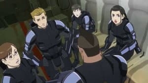Mass Effect: Paragon Lost — foto 1