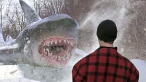 Snow Shark: Ancient Snow Beast — foto 1