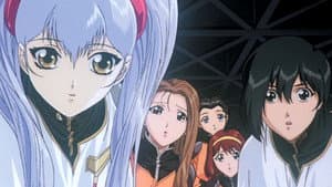 Martian Successor Nadesico: The Prince of Darkness — foto 6
