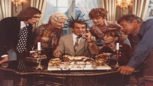 Familien Gyldenkål — foto 1