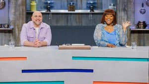 Baking Championship: Next Gen — foto 1