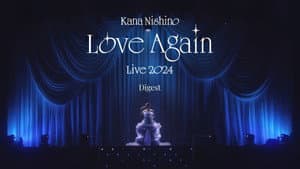 Kana Nishino Love Again Live 2024 — foto 1
