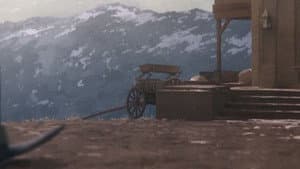 Short Cuts: Pale Rider — foto 2
