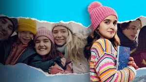 Un año inolvidable; Invierno — foto 2