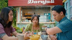 Aku Jati, Aku Asperger — foto 9