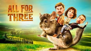 Alle for tre — foto 6