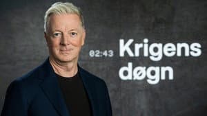 Krigens døgn — foto 1