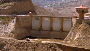 L'Iran à court d'eau — foto 1