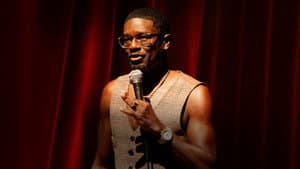 Lil Rel Howery: Rel Talk — foto 1