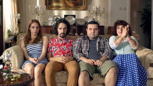 Hayalet Dayı — foto 1