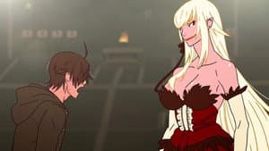 傷物語 -こよみヴァンプ- — foto 2