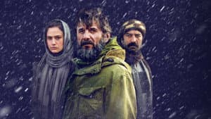 برف آخر — foto 1
