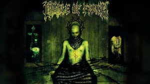 Cradle of Filth: Eleven Burial Masses — foto 1