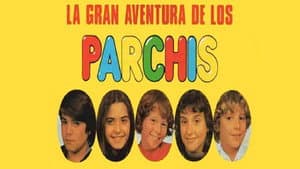 La gran aventura de los Parchís — foto 2