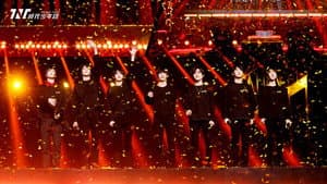 时代少年团“按时长大”一周年演唱会 — foto 1