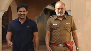 லாக்கப் — foto 4