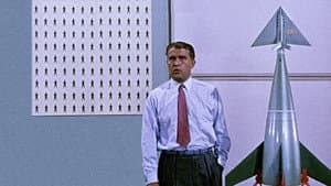 Man in Space — foto 2