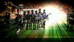 GIANT KILLING — foto 2