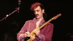 Eat That Question: Frank Zappa in His Own Words — foto 1