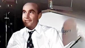 Now, Irving Rapper — foto 1