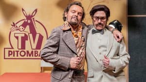 Cine Holliúdy: A Série — foto 9