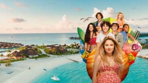 As Aventuras de Poliana: O Filme — foto 4