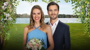 You May Kiss the Bridesmaid — foto 1
