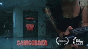 Camcorder — foto 1