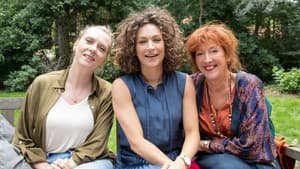 Huisvrouwen bestaan niet 2 — foto 1