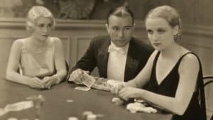 The Racketeer — foto 1