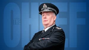 The Chief — foto 1