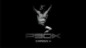 P90X - Cardio X — foto 1
