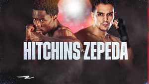 Richardson Hitchins vs. Jose Zepeda — foto 3