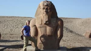 Egypt's Lost Cities — foto 1