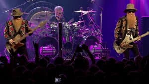 ZZ Top - Live at Montreux 2013 — foto 1