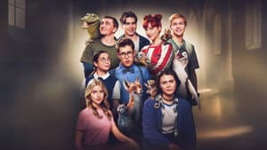 Die Schule der magischen Tiere 4 — foto 1
