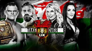 NXT UK TakeOver: Cardiff — foto 1