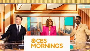 CBS Mornings — foto 10