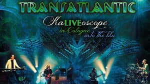 Transatlantic: KaLIVEoscope — foto 1