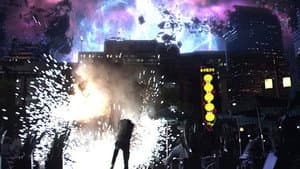 Eve of Destruction — foto 2
