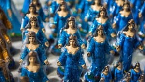 Festa de Iemanjá — foto 1