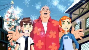 Ben 10 Merry Christmas — foto 2