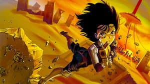 Alita, ángel de combate — foto 5