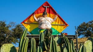 Jackass 4.5 — foto 5