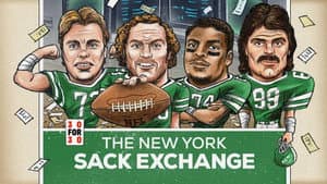 The New York Sack Exchange — foto 1