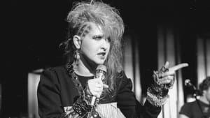 Cyndi Lauper -  Live in Paris — foto 1
