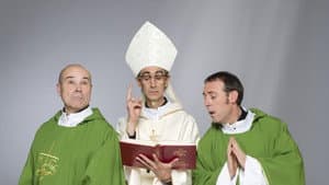 Aquí Paz y después Gloria — foto 1